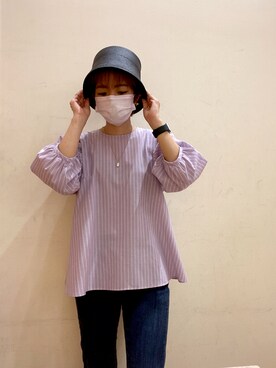 chinepiさんのコーディネート