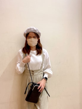 chinepiさんのコーディネート