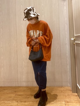 chinepiさんのコーディネート