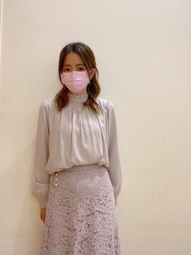 chinepiさんのコーディネート