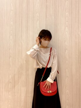 chinepiさんのコーディネート