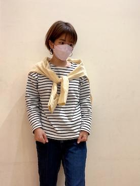 chinepiさんのコーディネート