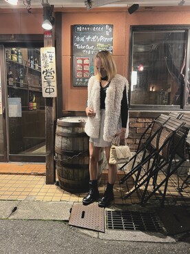 yukiさんのコーディネート