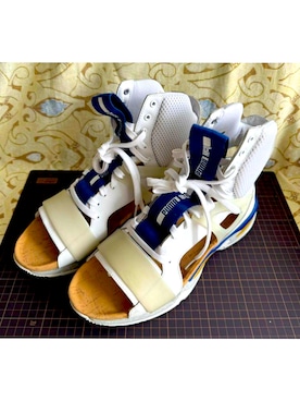 （旧カフェ俺）アディ男♂再登録さんのコーディネート