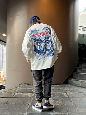 はるなさんのコーディネート