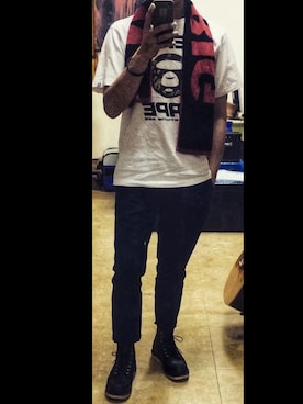 yulun69さんのコーディネート