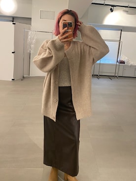 Kaeさんのコーディネート