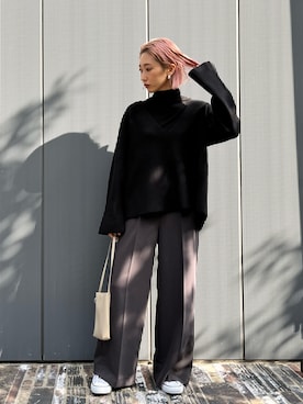 Kaeさんのコーディネート