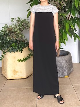 sandaisandaiさん（レディース・159cm）の夏コーディネート