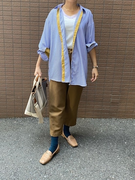 sandaisandaiさんのコーディネート