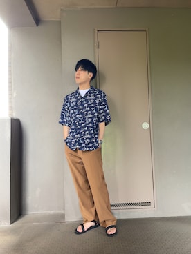 zowさんのコーディネート