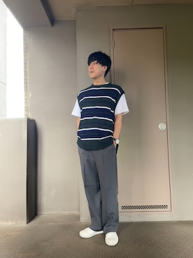 zowさんのコーディネート