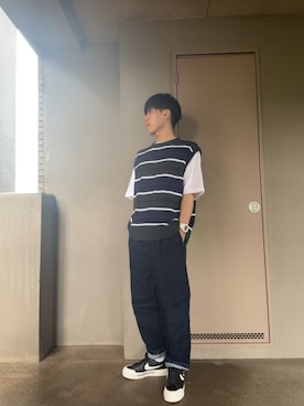 zowさんのコーディネート