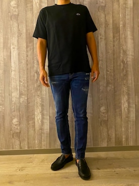 RYOさんのコーディネート