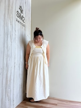 ‎◌𓈒𓐍30𓈒 𓂂𓏸さんのコーディネート