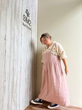 ‎◌𓈒𓐍30𓈒 𓂂𓏸さんのコーディネート