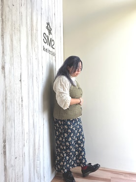 ‎◌𓈒𓐍30𓈒 𓂂𓏸さん（レディース・155cm）の秋コーディネート