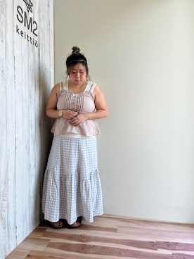 ‎◌𓈒𓐍30𓈒 𓂂𓏸さんのコーディネート