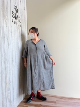 ‎◌𓈒𓐍30𓈒 𓂂𓏸さんのコーディネート