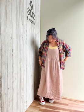 ‎◌𓈒𓐍30𓈒 𓂂𓏸さんのコーディネート