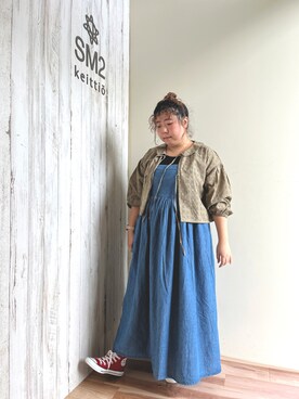 ‎◌𓈒𓐍30𓈒 𓂂𓏸さんのコーディネート