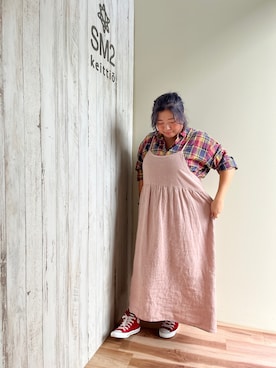 ‎◌𓈒𓐍30𓈒 𓂂𓏸さんのコーディネート