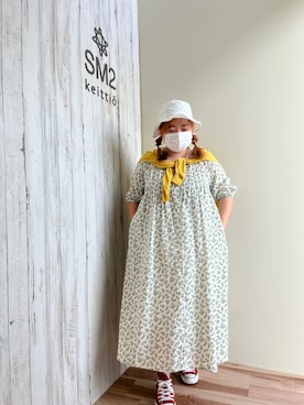 ‎◌𓈒𓐍30𓈒 𓂂𓏸さん（レディース・155cm）の春コーディネート