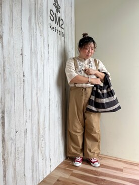 ‎◌𓈒𓐍30𓈒 𓂂𓏸さんのコーディネート