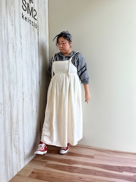 ‎◌𓈒𓐍30𓈒 𓂂𓏸さんのコーディネート