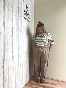 ‎◌𓈒𓐍30𓈒 𓂂𓏸さんのコーディネート