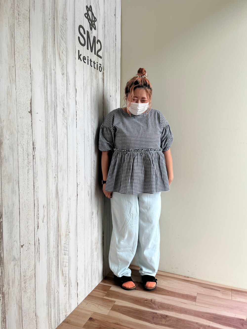 BIRKENSTOCK（ビルケンシュトック）の「ZURICH/チューリッヒ