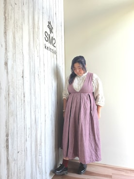 ‎◌𓈒𓐍30𓈒 𓂂𓏸さん（レディース・155cm）の秋コーディネート