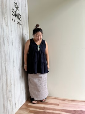 ‎◌𓈒𓐍30𓈒 𓂂𓏸さんのコーディネート