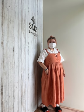 ‎◌𓈒𓐍30𓈒 𓂂𓏸さんのコーディネート