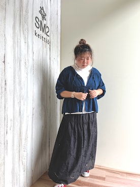 ‎◌𓈒𓐍30𓈒 𓂂𓏸さん（レディース・155cm）の秋コーディネート