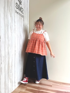 ‎◌𓈒𓐍30𓈒 𓂂𓏸さんのコーディネート