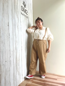 ‎◌𓈒𓐍30𓈒 𓂂𓏸さんのコーディネート