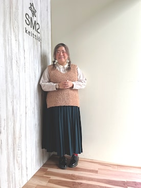 ‎◌𓈒𓐍30𓈒 𓂂𓏸さんのコーディネート