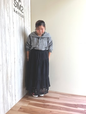 ‎◌𓈒𓐍30𓈒 𓂂𓏸さんのコーディネート