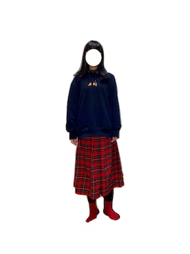 manaさんのコーディネート