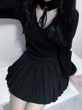 𝙉𝙀𝙊 ♡さんのコーディネート