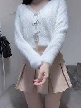 𝙉𝙀𝙊 ♡さんのコーディネート