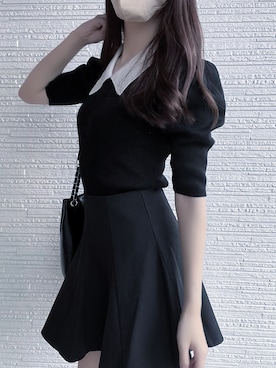 𝙉𝙀𝙊 ♡さんのコーディネート