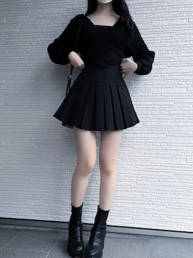 𝙉𝙀𝙊 ♡さんのコーディネート