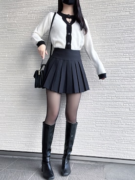 𝙉𝙀𝙊 ♡さんのコーディネート