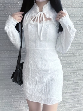 𝙉𝙀𝙊 ♡さんのコーディネート