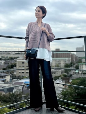 chihoさんのコーディネート