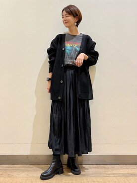 chihoさんのコーディネート