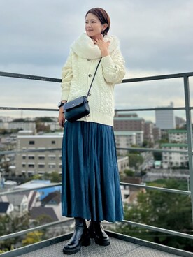 chihoさんのコーディネート