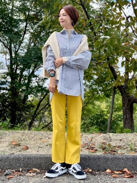 chihoさんのコーディネート